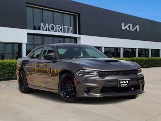 Used 2021 Dodge Charger GT w/ Blacktop Package image 1