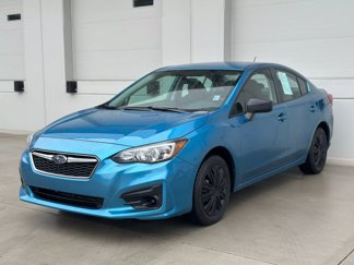 Used 2018 Subaru Impreza 2.0i image 1