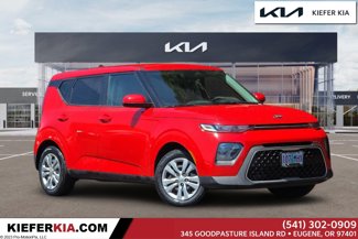 Used 2020 Kia Soul LX image 1