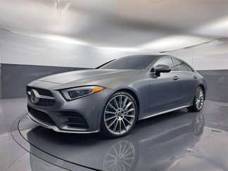 Used 2019 Mercedes-Benz CLS 450 image 1