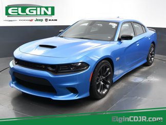Used 2023 Dodge Charger Scat Pack w/ Harman/Kardon Audio Group image 1