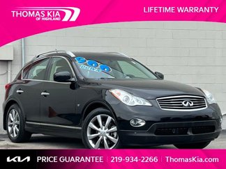 Used 2014 INFINITI QX50 Journey w/ Premium Package image 1