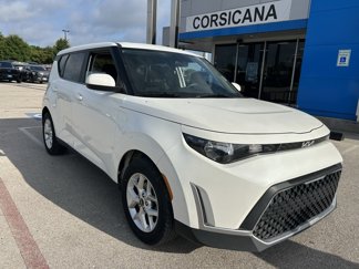 Used 2023 Kia Soul LX w/ Option Group 015 image 1
