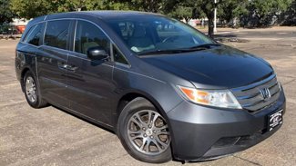 Used 2013 Honda Odyssey EX image 1