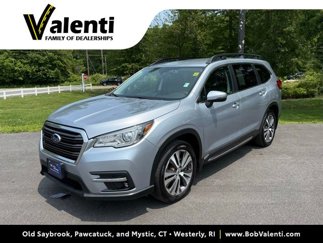 Used 2022 Subaru Ascent Limited image 1