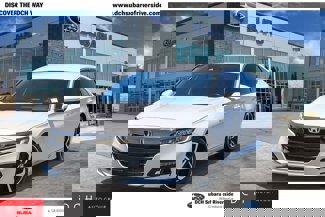 Used 2018 Honda Accord Sport image 1