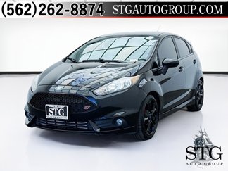 Used 2019 Ford Fiesta ST image 1