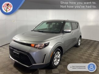 Used 2024 Kia Soul LX w/ Option Group 015 image 1