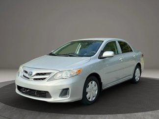 Used 2013 Toyota Corolla L image 1
