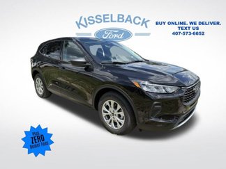New 2025 Ford Escape Active image 1