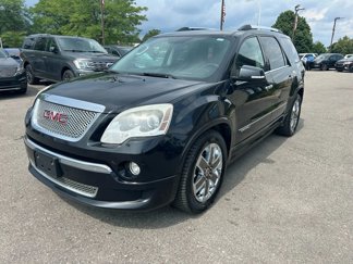 Used 2012 GMC Acadia Denali image 1