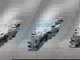 Used 2018 Toyota Highlander XLE image 1