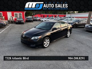 Used 2009 Toyota Camry V6 image 1