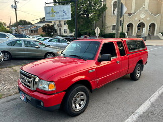 Used 2006 Ford Ranger XLT image 1