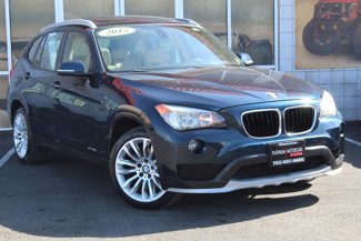 Used 2015 BMW X1 sDrive28i image 1