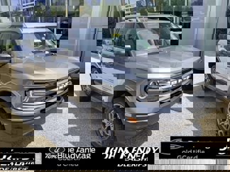 Certified 2024 Ford Bronco Sport Big Bend image 1