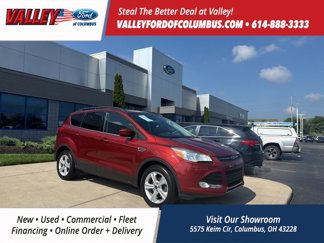 Used 2014 Ford Escape SE w/ Equipment Group 201A image 1