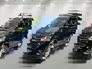 Certified 2021 Chevrolet Traverse LT w/ LPO, 'HIT The Road' Package image 1