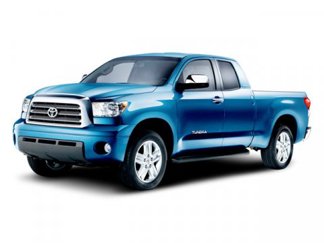 Used 2008 Toyota Tundra 4x4 Double Cab image 1