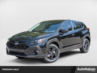 New 2025 Subaru Crosstrek 2.0i image 1