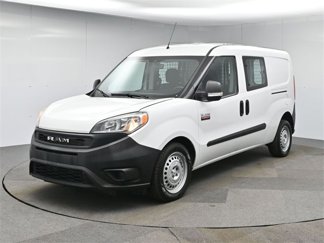 Used 2019 RAM ProMaster City Tradesman image 1