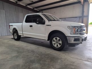 Used 2019 Ford F150 XLT w/ Equipment Group 301A Mid image 1