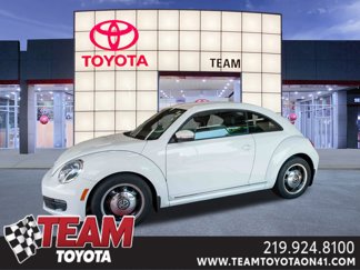 Used 2012 Volkswagen Beetle 2.5 image 1