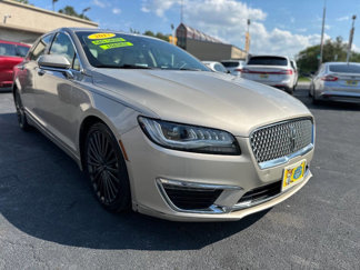 Used 2017 Lincoln MKZ Reserve w/ Climate Package image 1