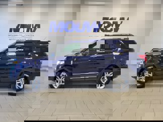 Used 2011 Ford Explorer XLT w/ 202A Rapid Spec Order Code image 1