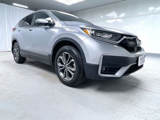 Used 2020 Honda CR-V EX image 1