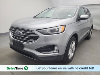 Used 2020 Ford Edge SEL image 1