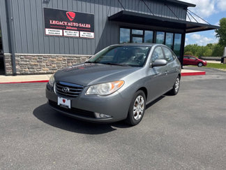 Used 2010 Hyundai Elantra GLS image 1