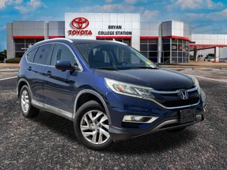 Used 2016 Honda CR-V EX-L image 1