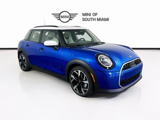 New 2025 MINI Cooper S image 1