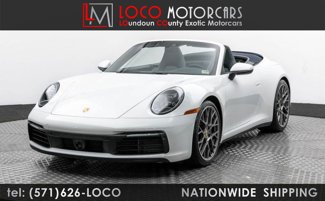 Used 2020 Porsche 911 Carrera S image 1