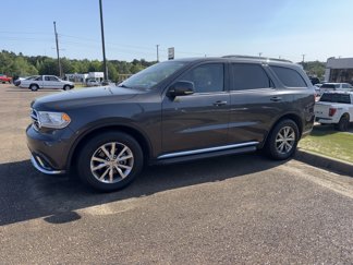 Used 2015 Dodge Durango Limited image 1