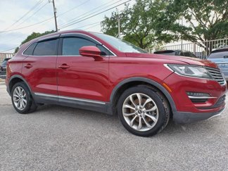 Used 2016 Lincoln MKC Select w/ Select Plus Package image 1