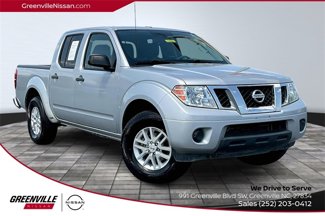 Used 2016 Nissan Frontier SV image 1