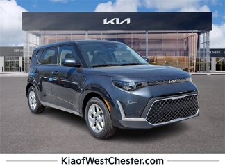 New 2025 Kia Soul LX image 1