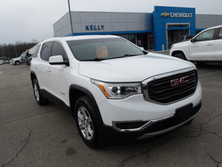 Used 2019 GMC Acadia SLE image 1