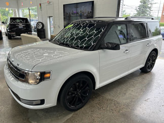 Used 2019 Ford Flex SEL w/ Equipment Group 202A image 1