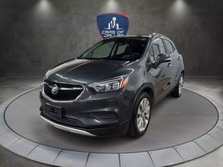 Used 2017 Buick Encore Preferred image 1