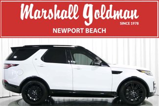 Used 2018 Land Rover Discovery HSE Luxury image 1
