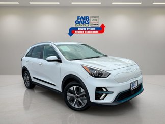 Used 2022 Kia Niro EX w/ Cold Weather Package image 1