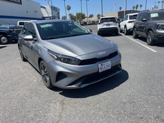 Used 2023 Kia Forte LXS image 1