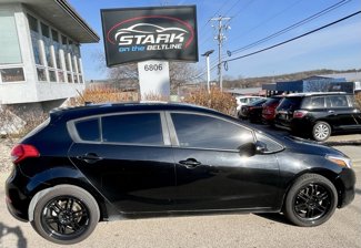 Used 2018 Kia Forte LX image 1
