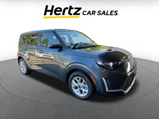Used 2024 Kia Soul LX w/ Option Group 015 image 1