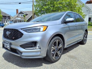 Used 2022 Ford Edge ST w/ Equipment Group 401A image 1