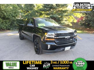 Used 2019 Chevrolet Silverado 1500 LT w/ All Star Edition image 1