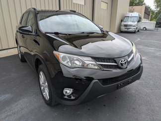 Used 2015 Toyota RAV4 Limited image 1